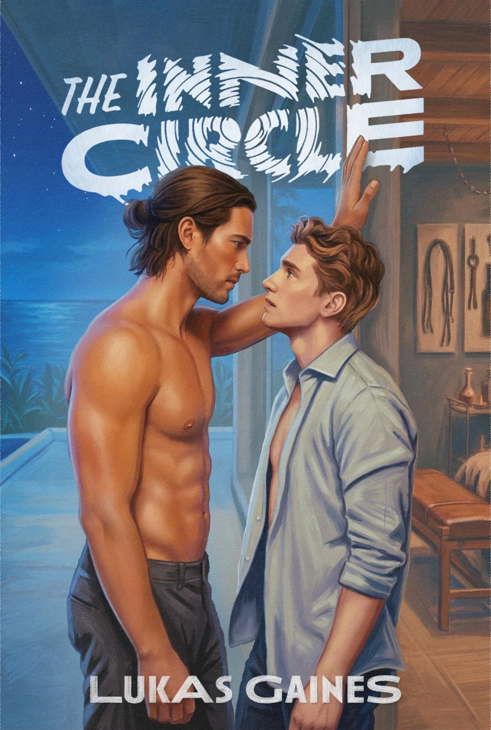 The Inner Circle cover