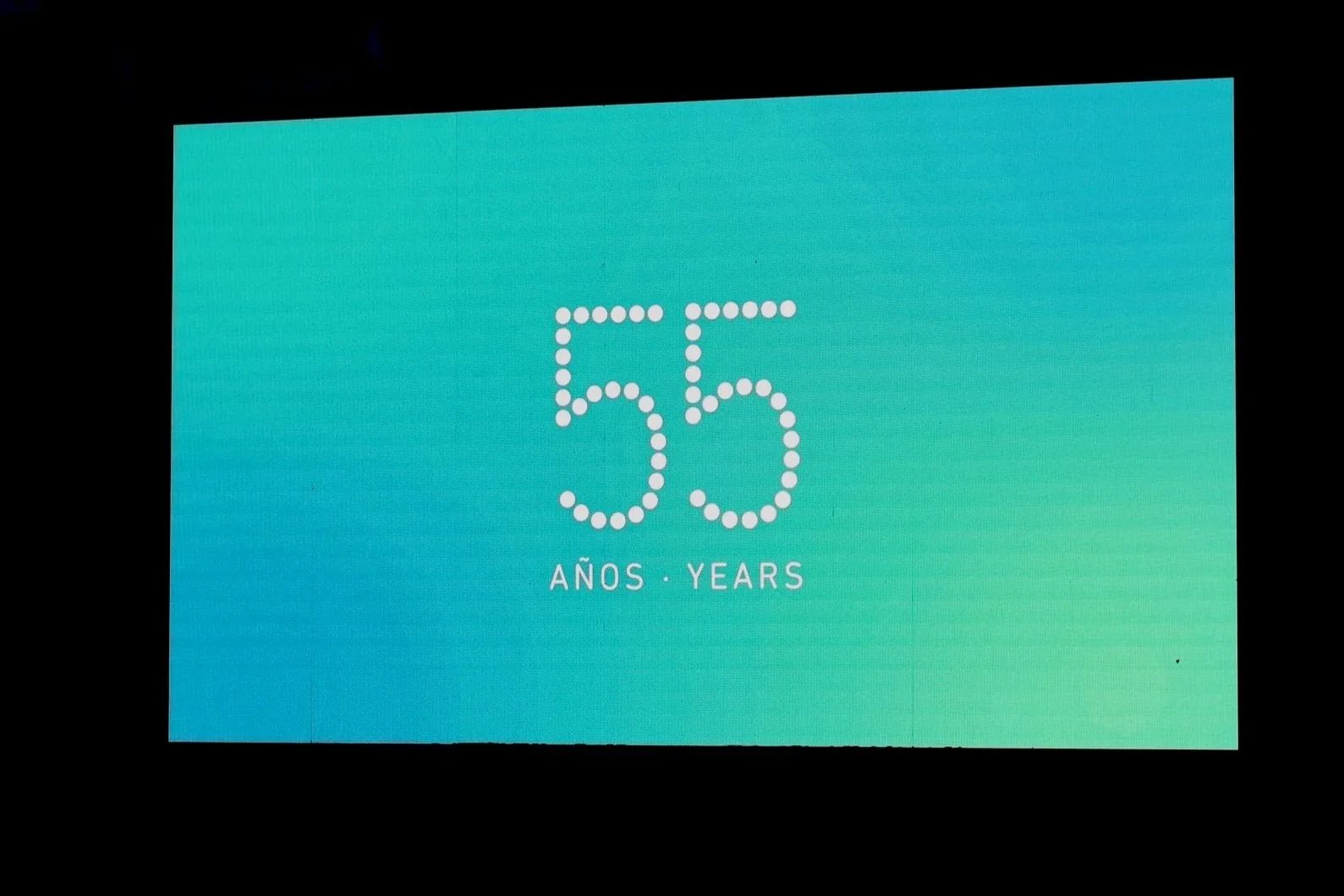 55 Aniversario Ikusi
