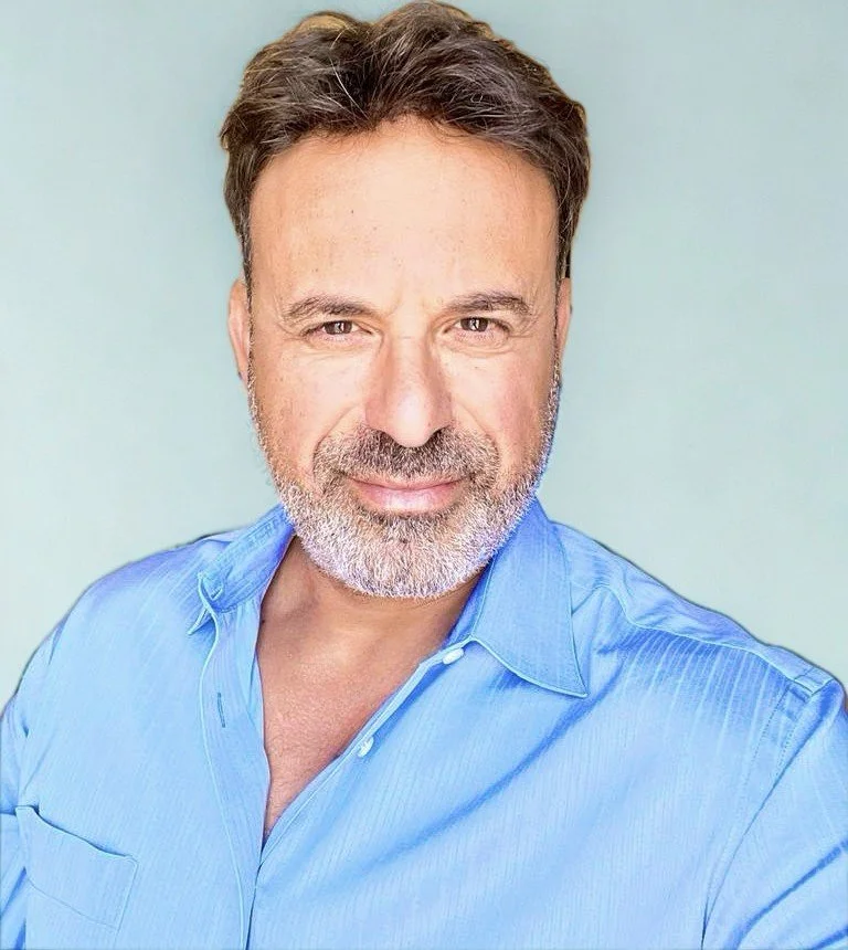 Shimi Tzobery, P.E., Founder, President and Chief Engineer of FloodReady