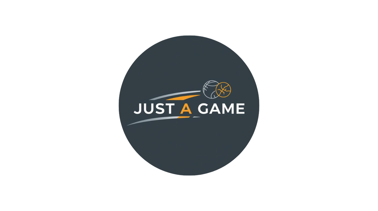 Just A Game