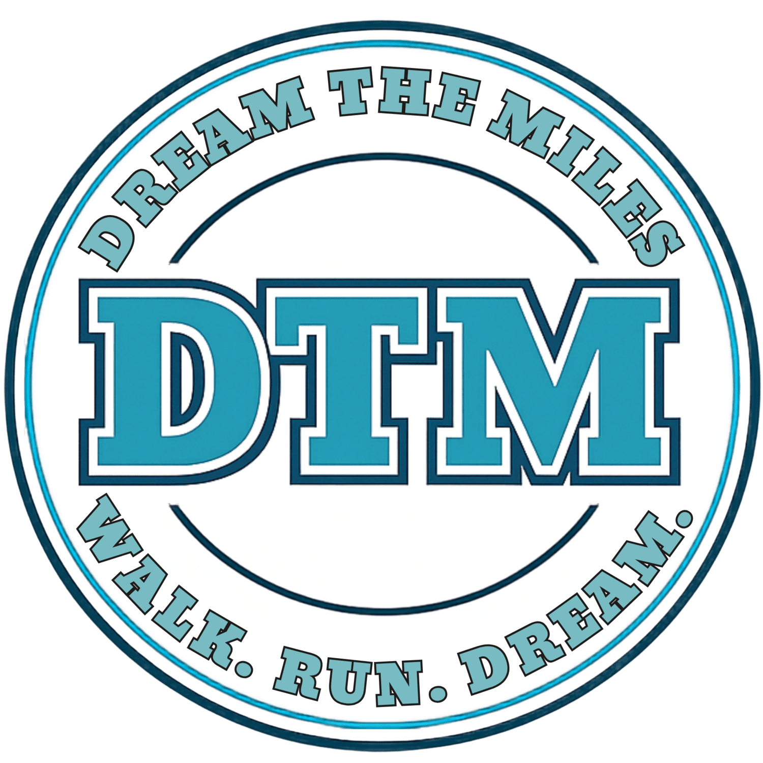 Dream The Miles