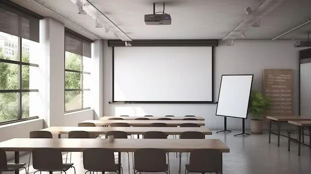 School Accommodation Infrastructure