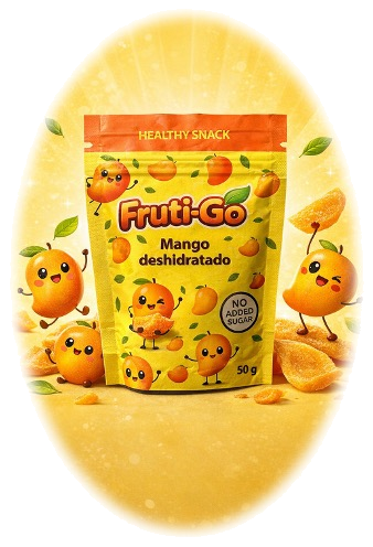 Producto Fruti-Go