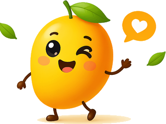 Mango Fruti-Go