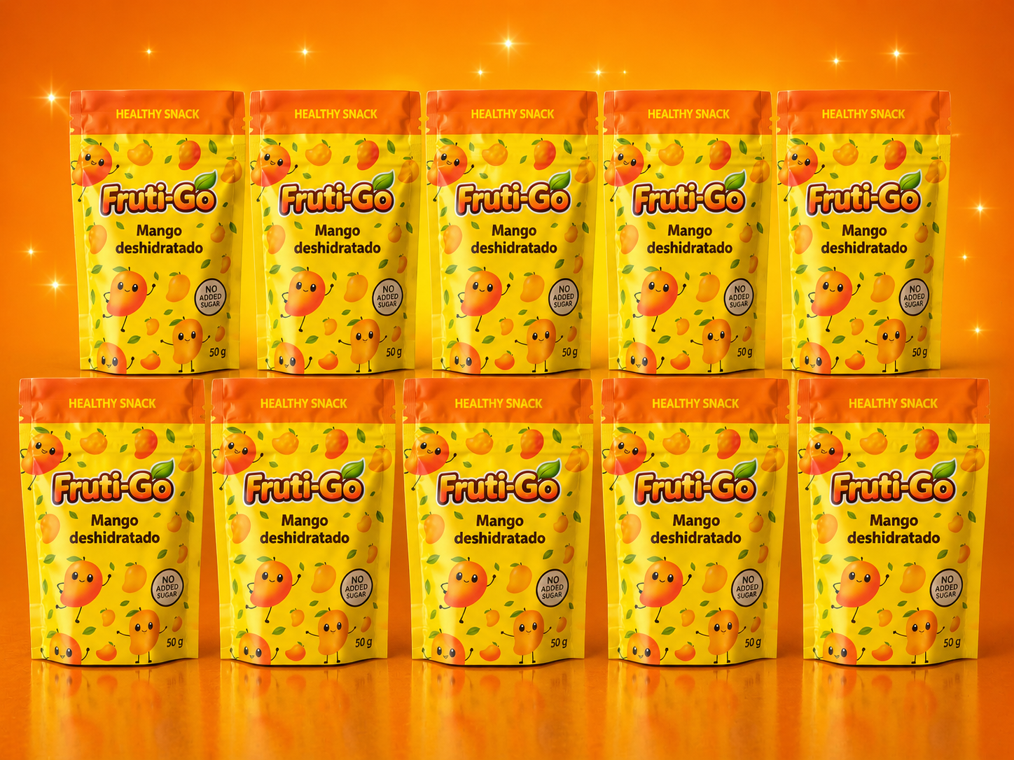 Bolsi Pack