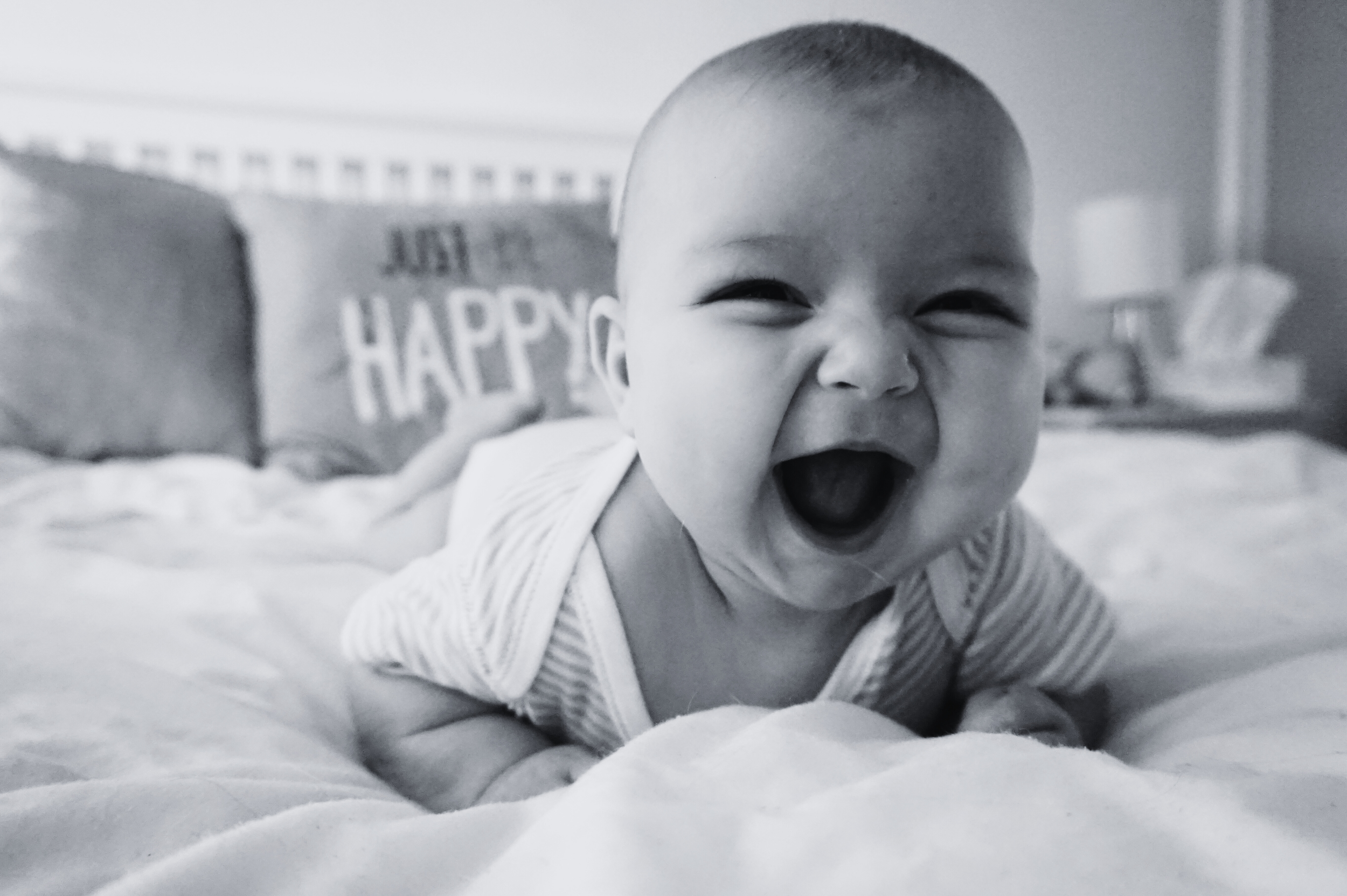 Sensory input &amp; why its so important for your baby.