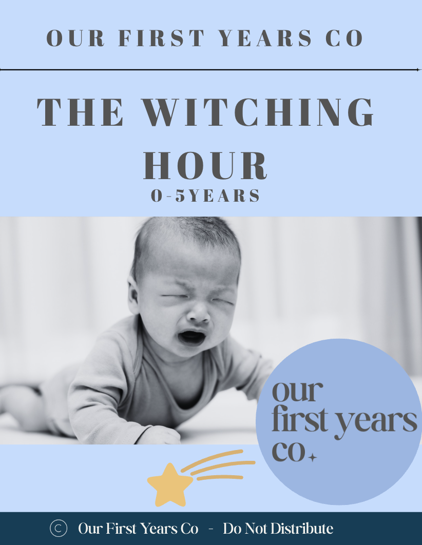 The Witching Hour Guide