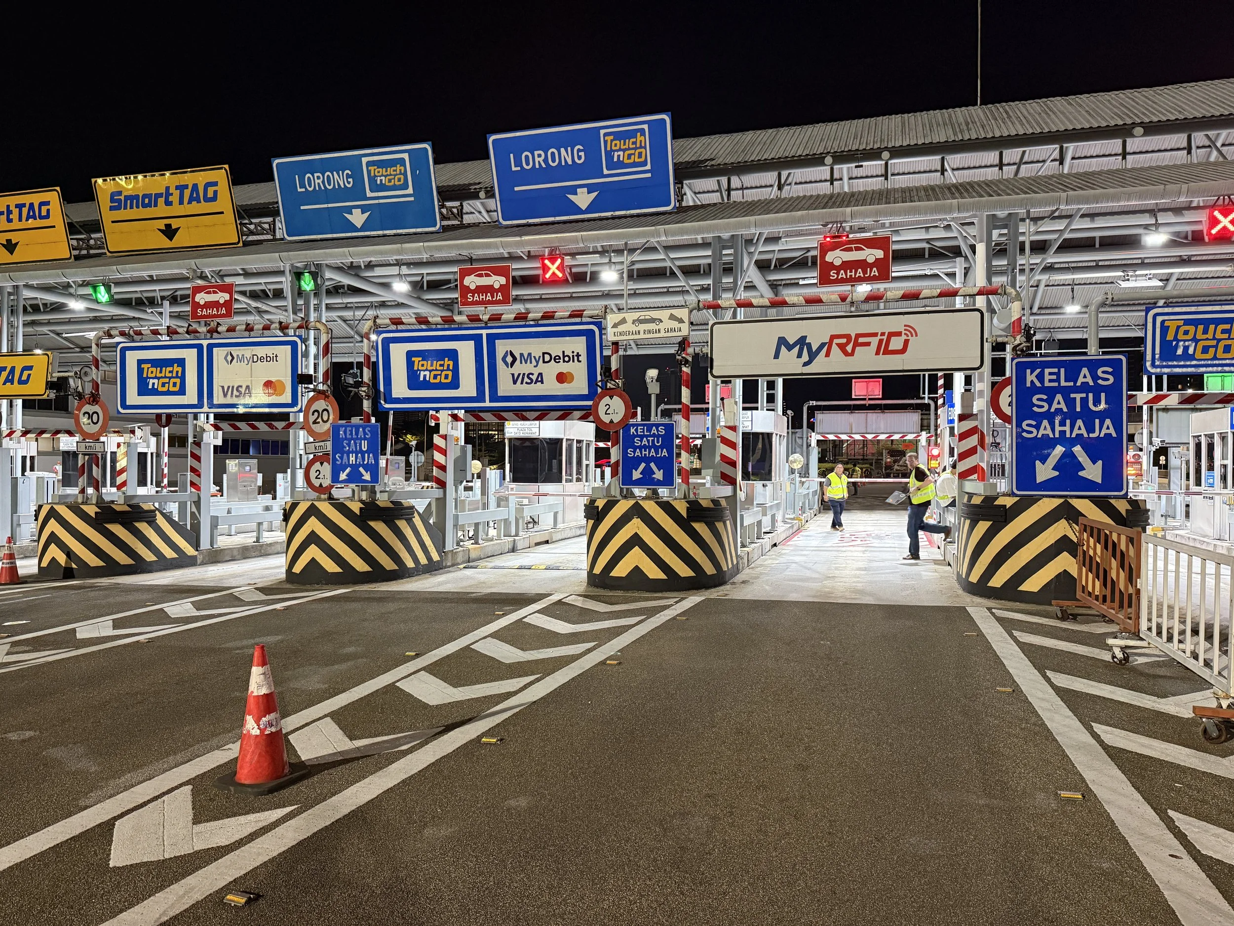 Technical Support Engineer