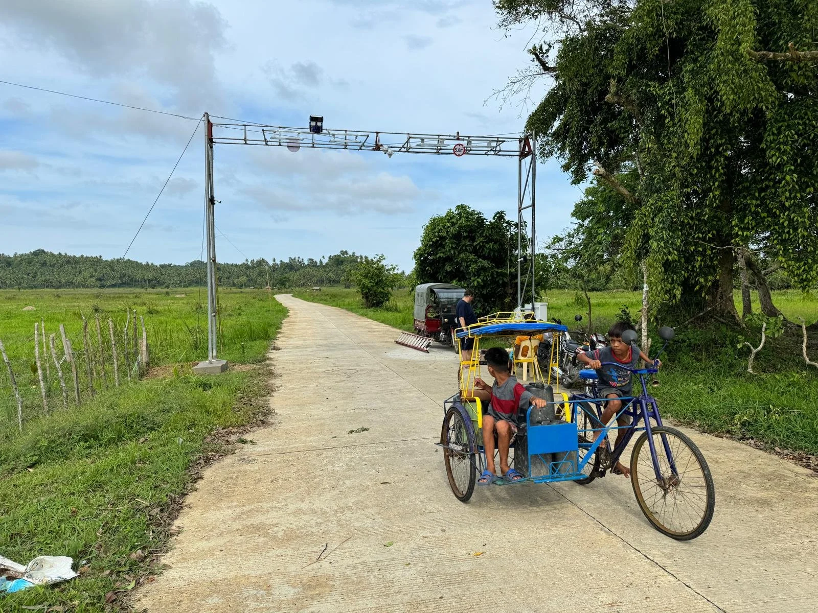 Office &amp; Operations Administrator