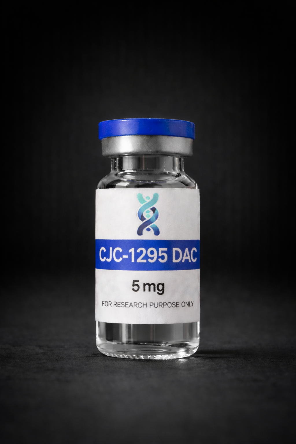 CJC-1295 DAC
