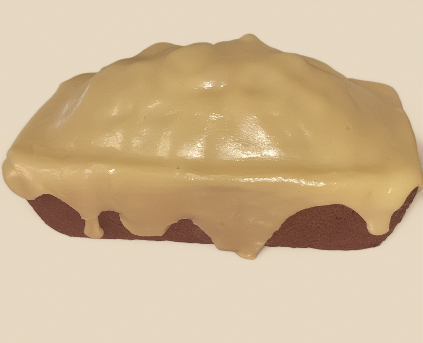 Pumpkin Spice Loaf Cake