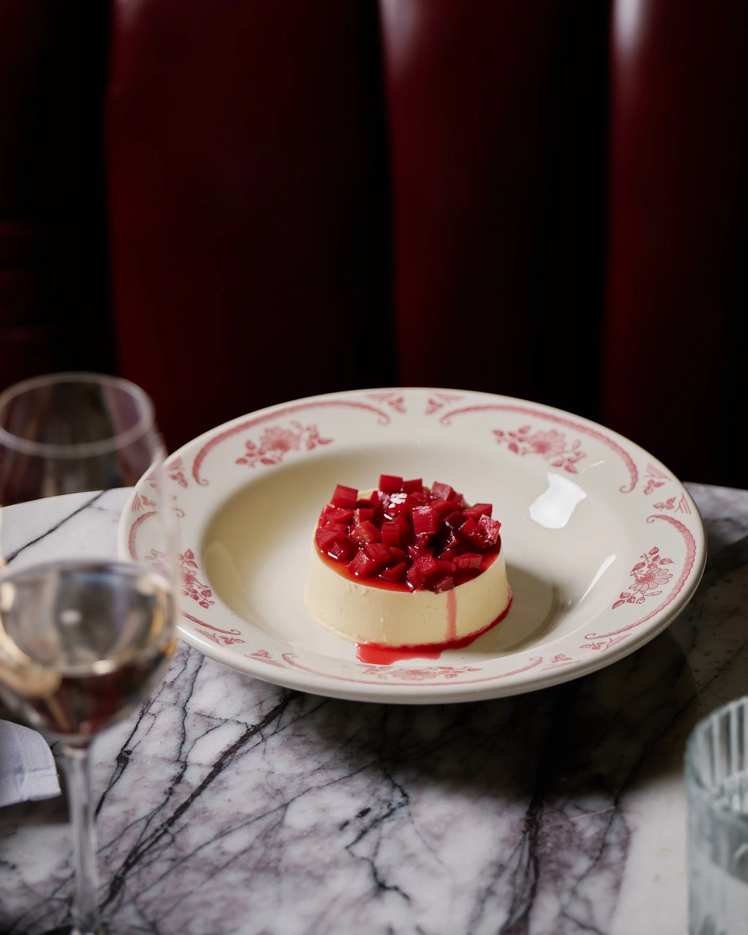 Smith St Bistrot Dessert