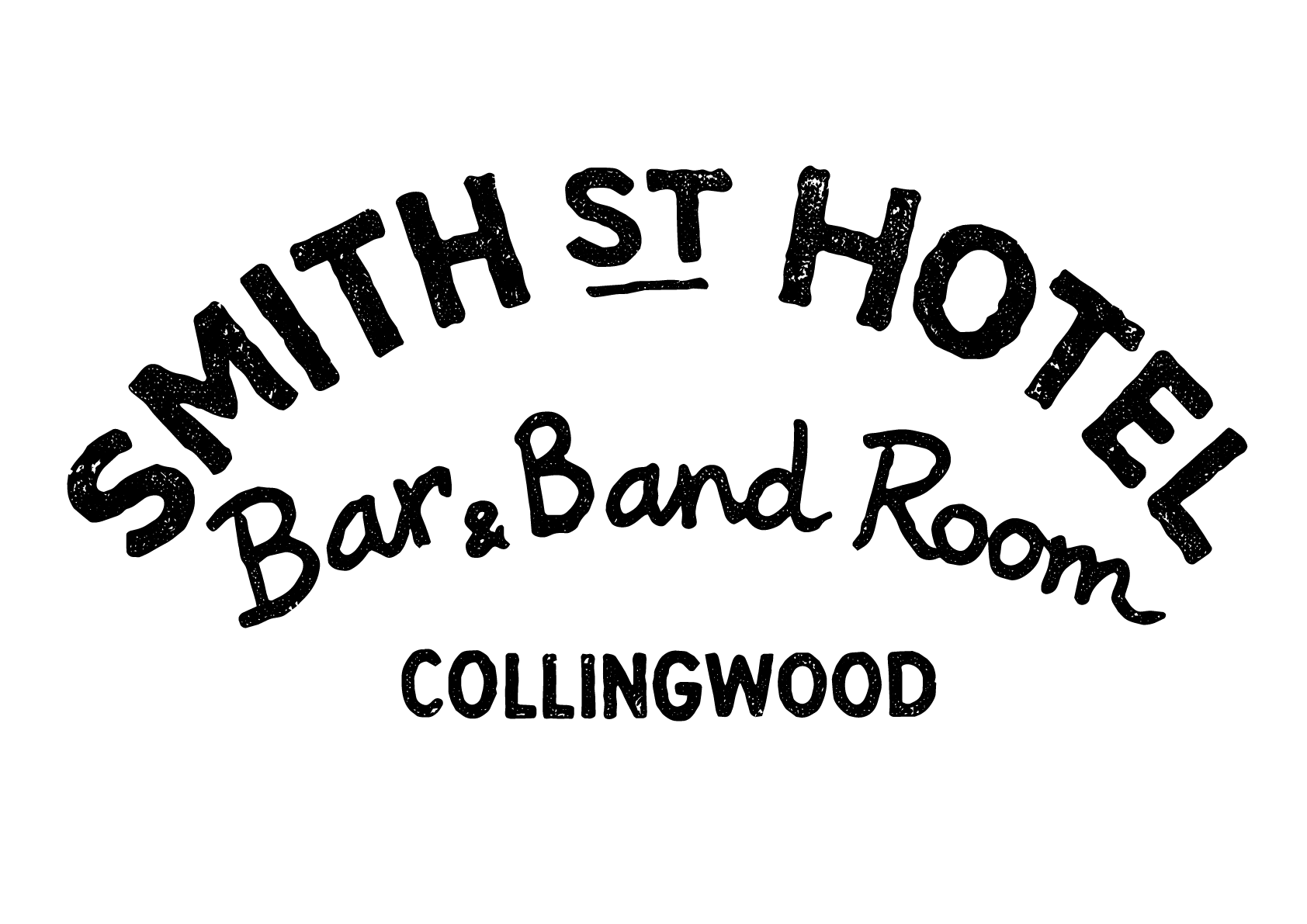 Smith St Hotel Logo