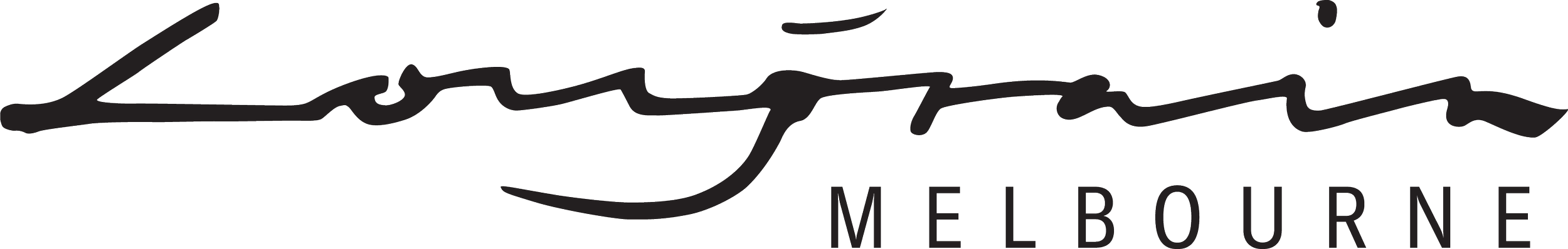 Longrain Logo