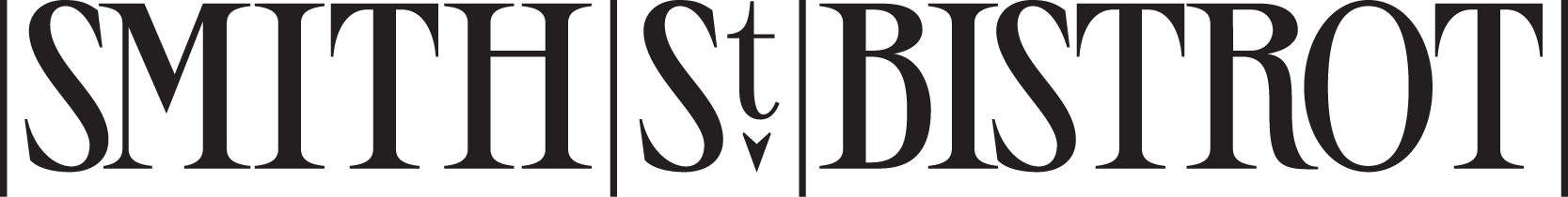 Smith St Bistrot Logo