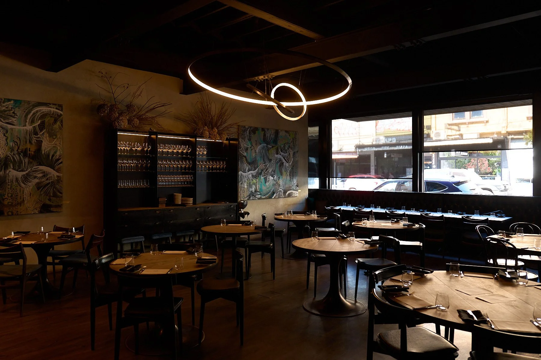 Estelle Main Dining Room