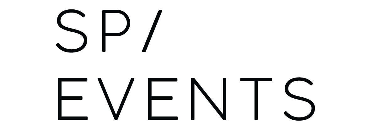 SP Events Logo