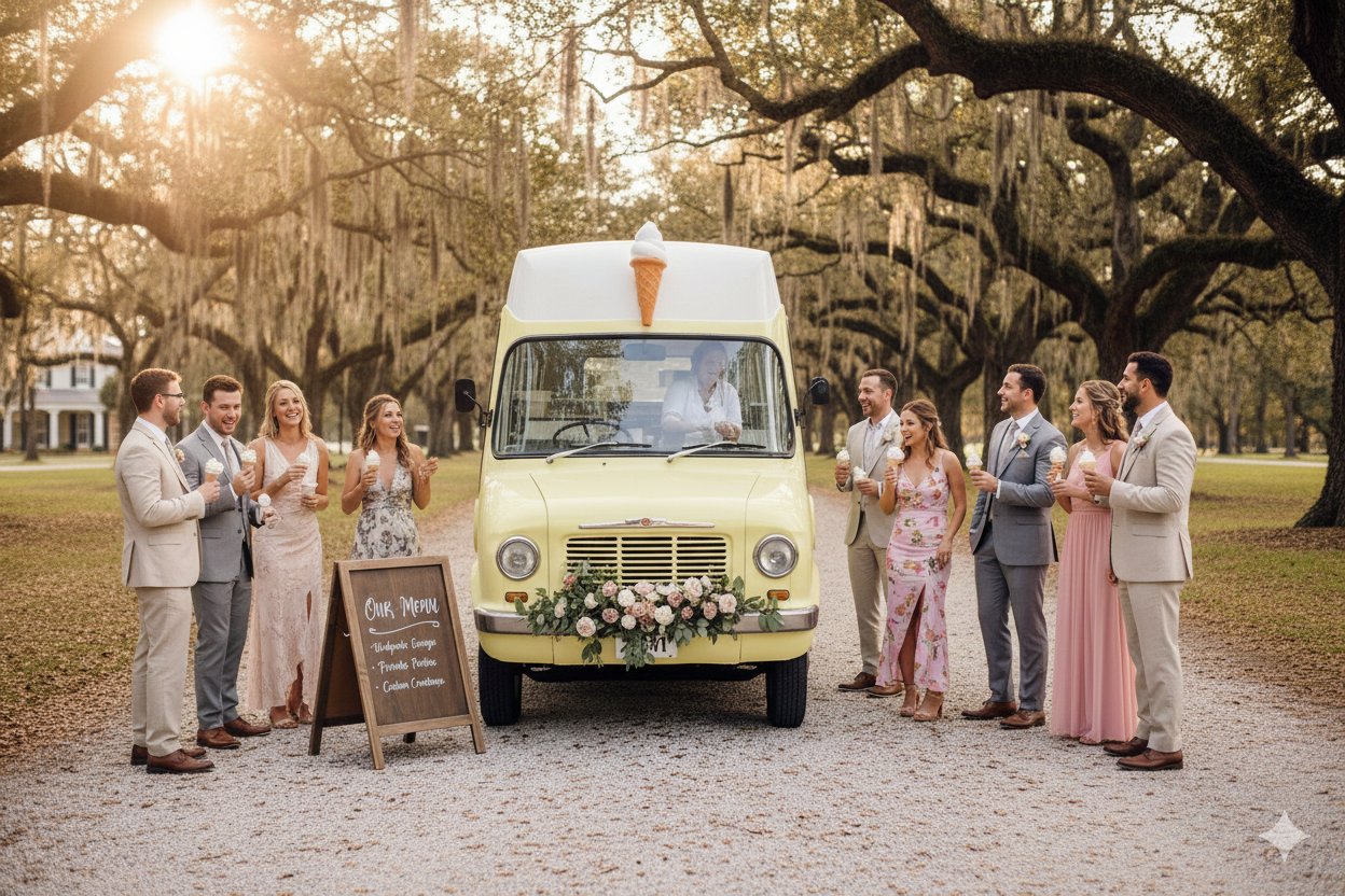 That's Amore Ice Cream