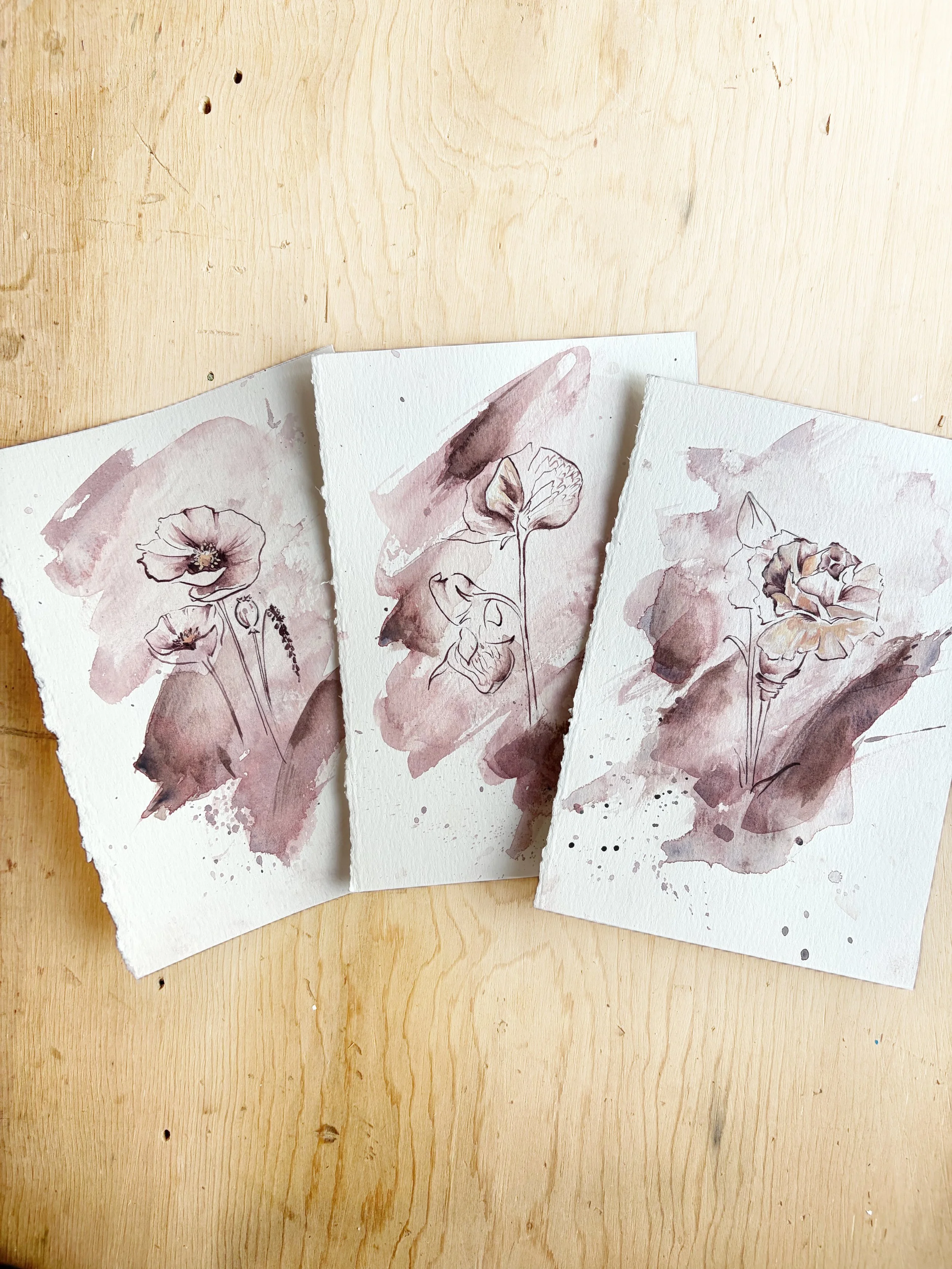 Birth Flower
