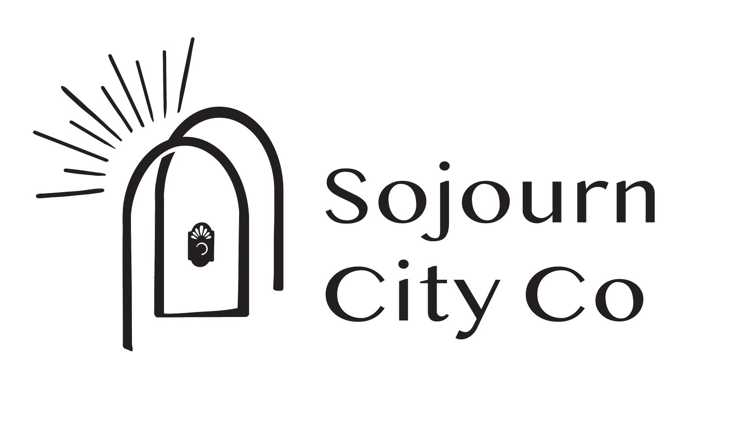 Sojourn City Co