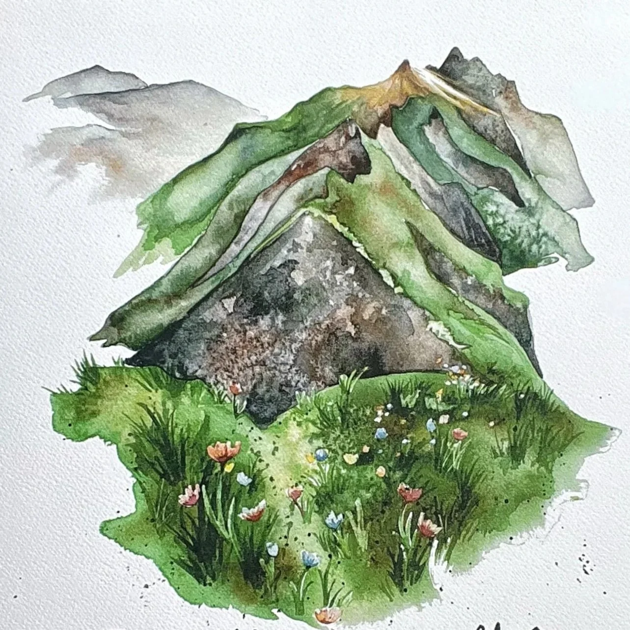 Abundant
