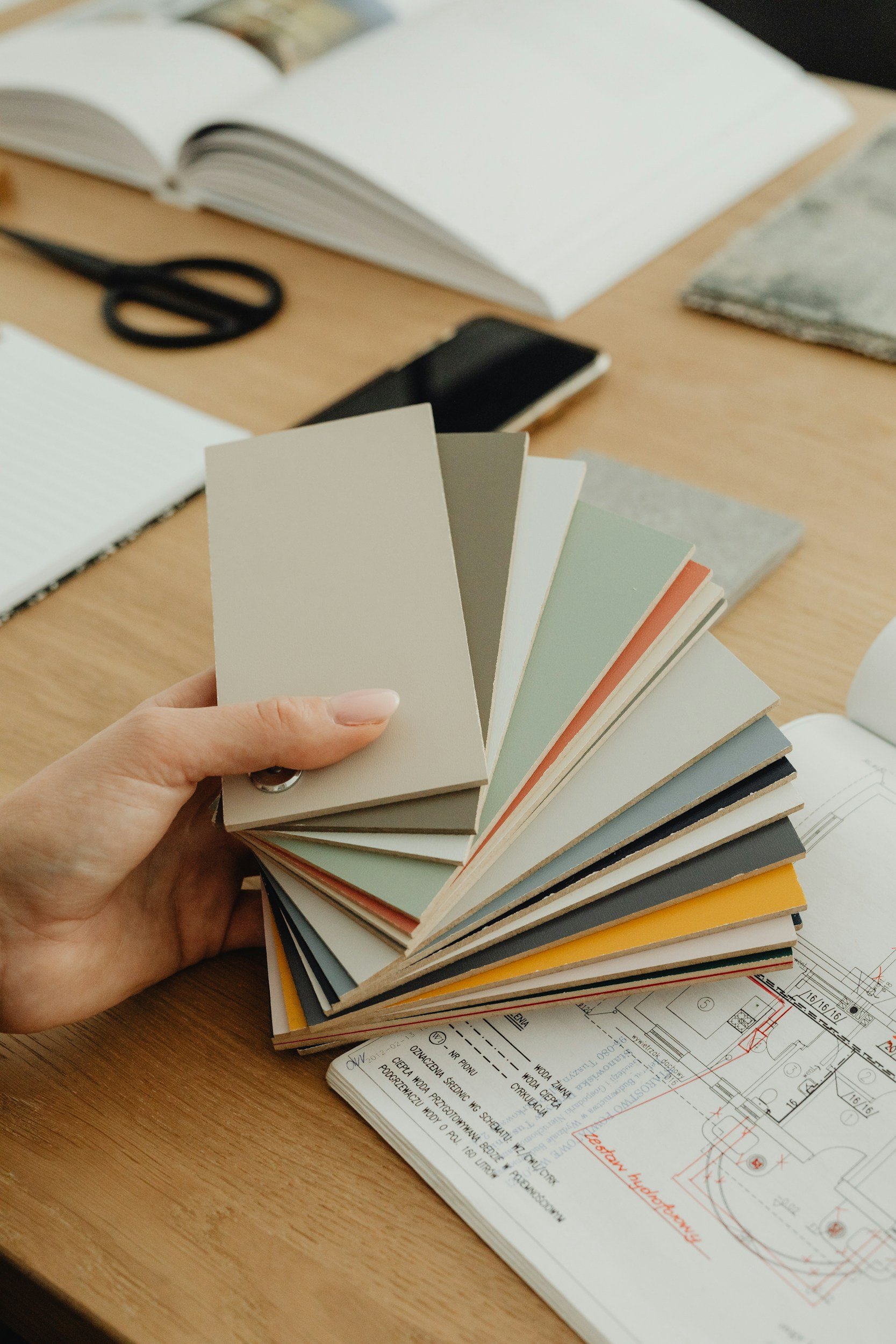 What to expect from a design consultation (before You book one)