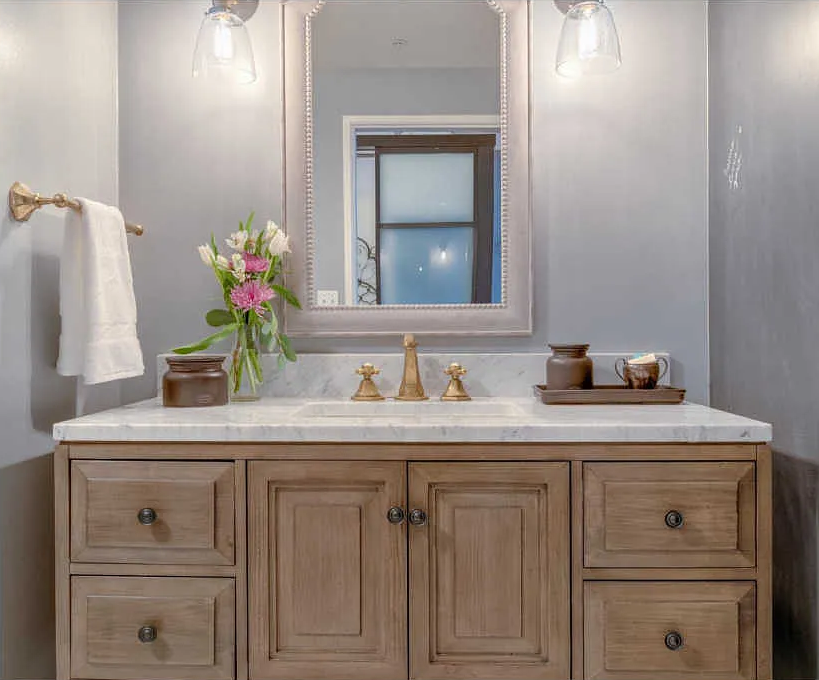 How to  start a room redesign without feeling overwhelmed