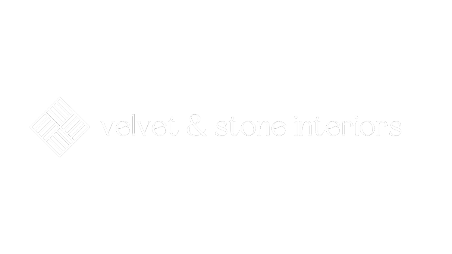 velvet &amp; stone interiors