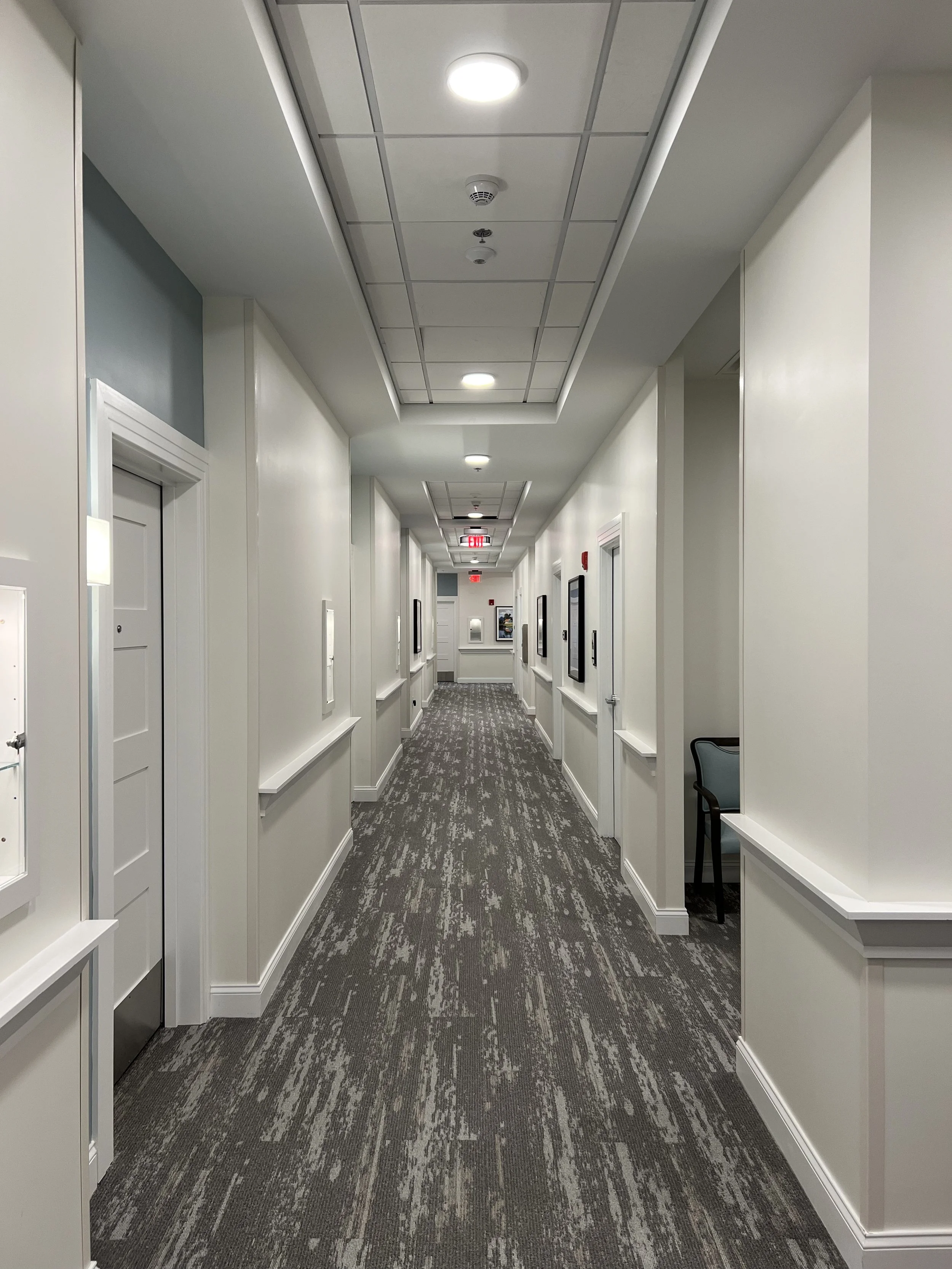 Intermediate Service