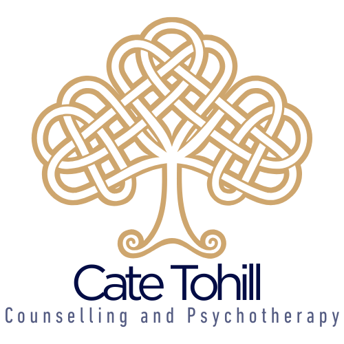 Cate Tohill Counselling &amp; Psychotherapy