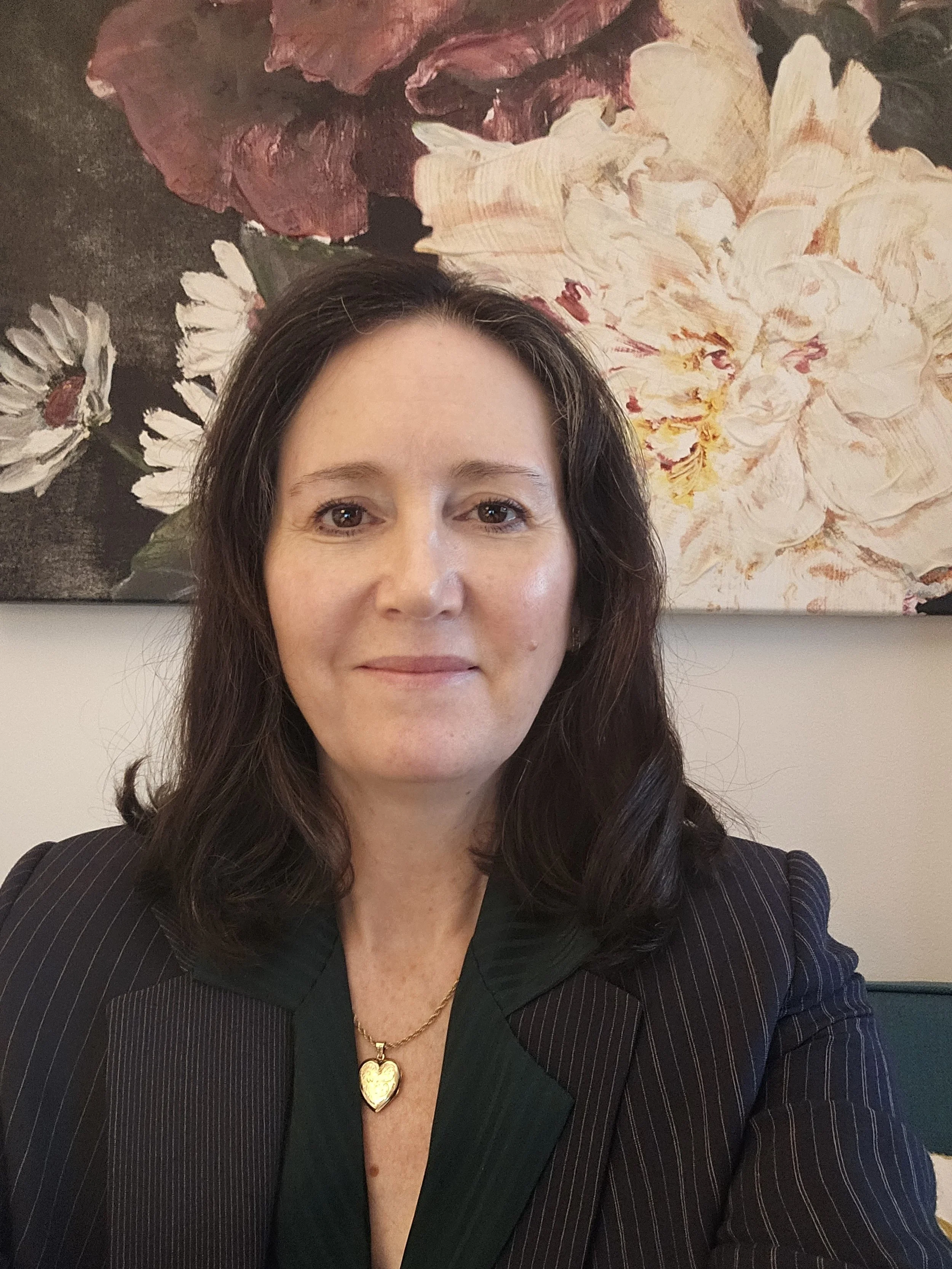 Cate Tohill, Registered Clinical Counsellor. Vancouver BC