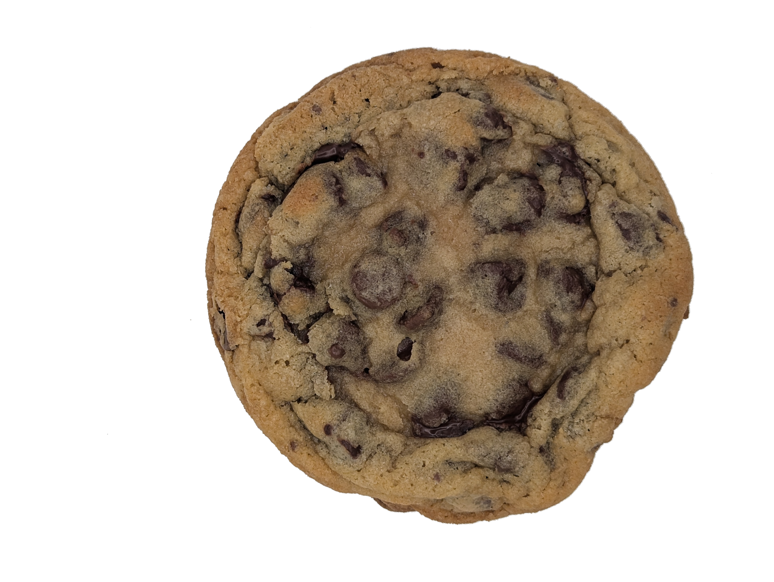 Chocolate Chip Cookie Transparent.png