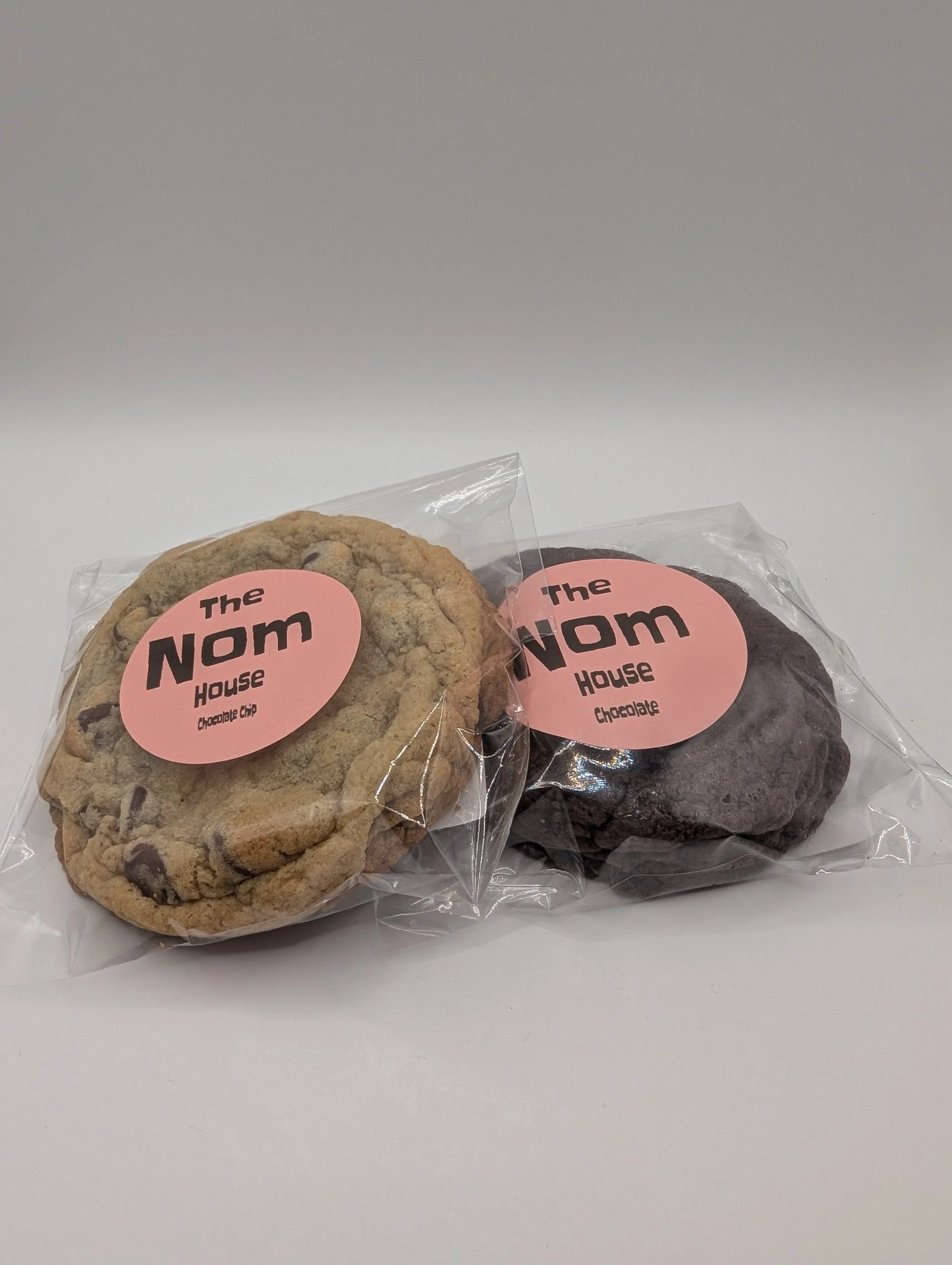 Nom House Favorite Six