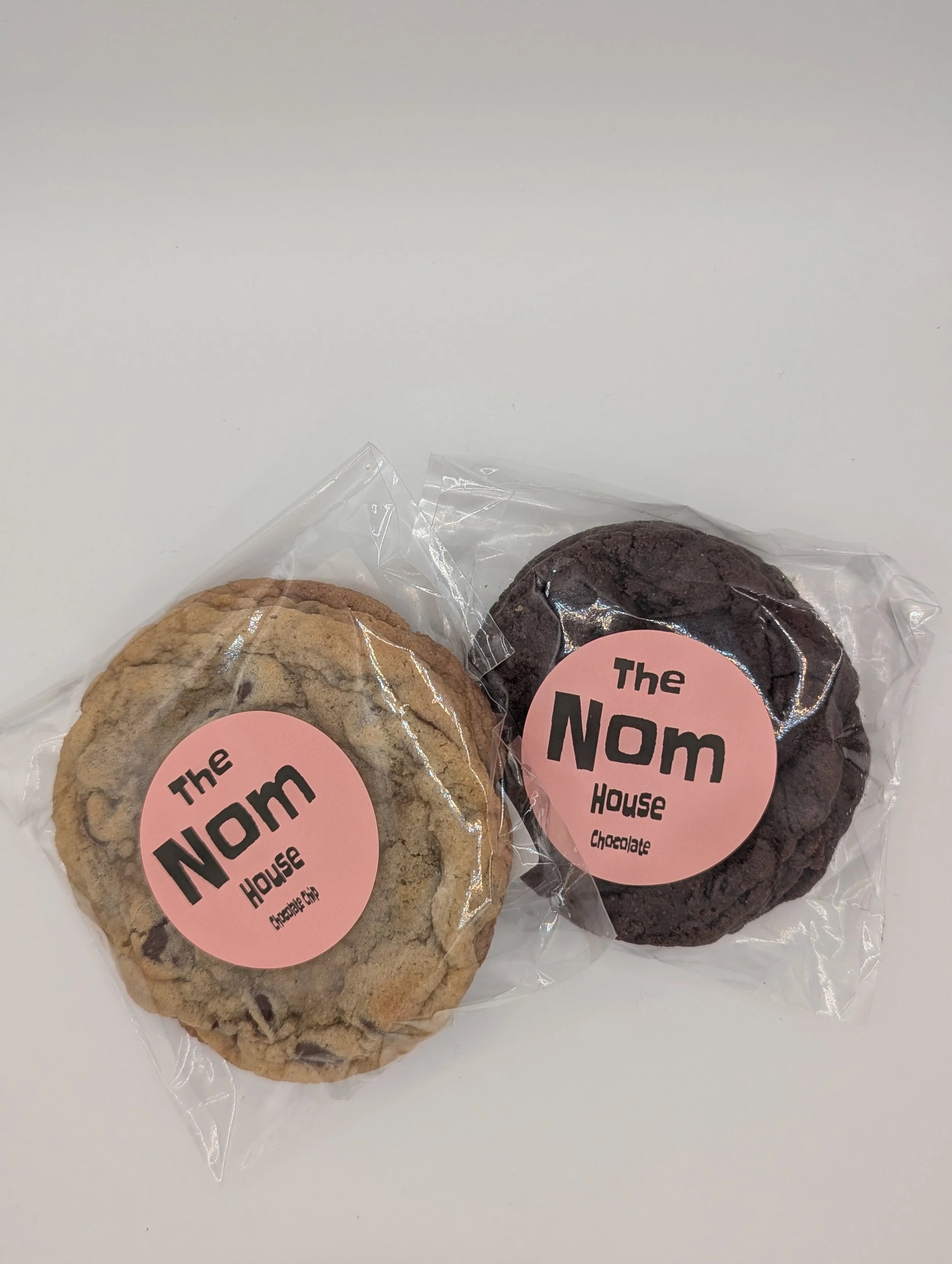 The Sweet Six Sampler