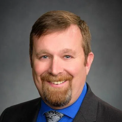 David Windom is the President of the Washington Rural Health Association