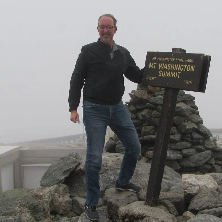 David Sanville is a uniquely experienced technology and operations consultant in the rural healthcare sector