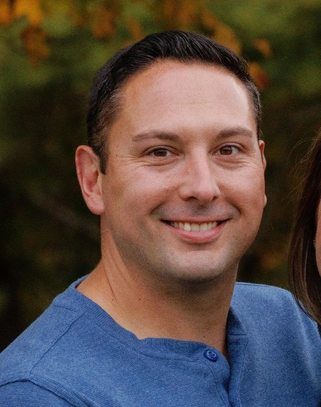 Mark Allen is the Executive Director of Rural Health Engine