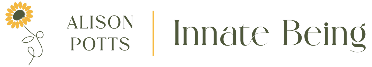 Alison Potts: Innate Being
