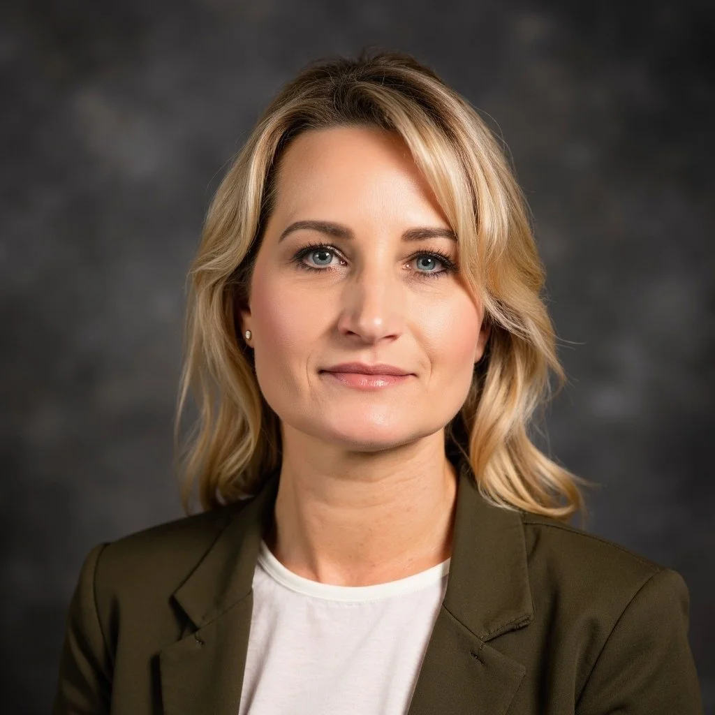 Professional Headshot