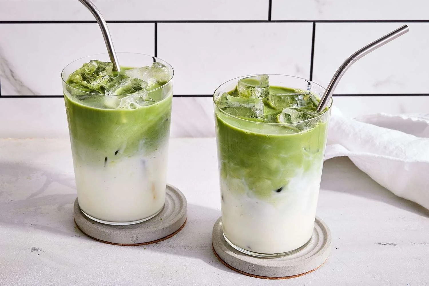 THE BENEFITS OF MATCHA