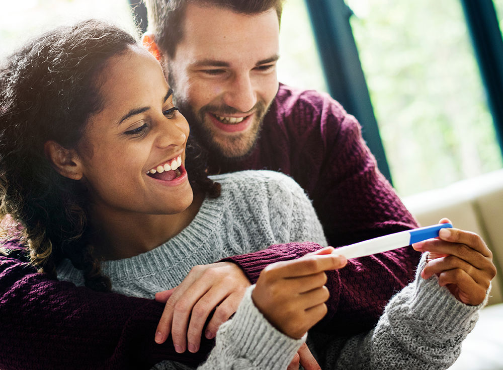 The Male Role in Preconception Care
