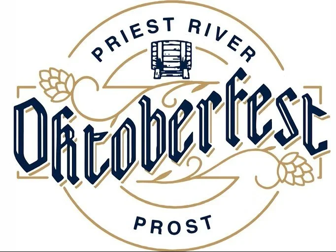 Priest River Oktoberfest 2026