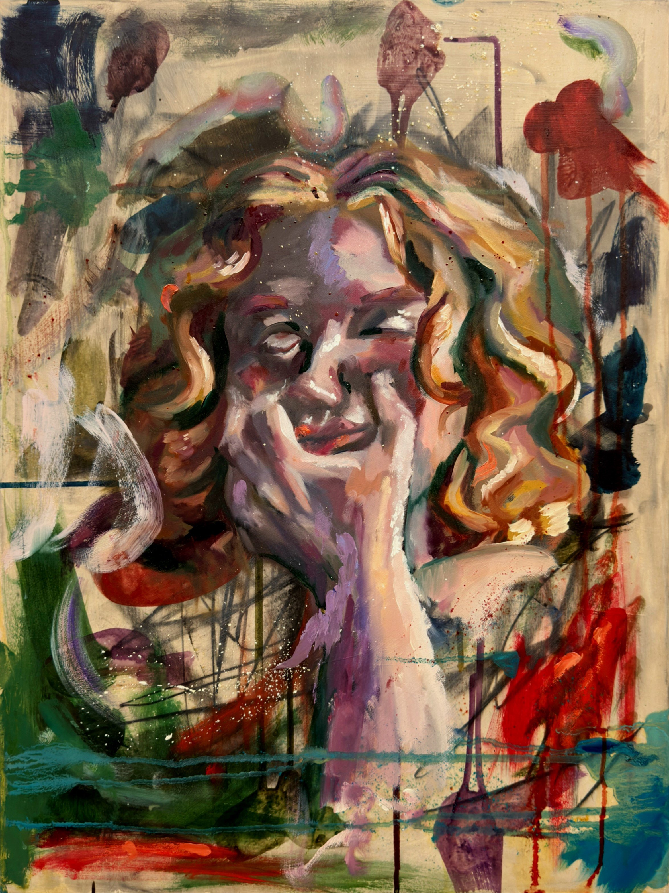 idontwannadiebutidontwannabehere (2024)