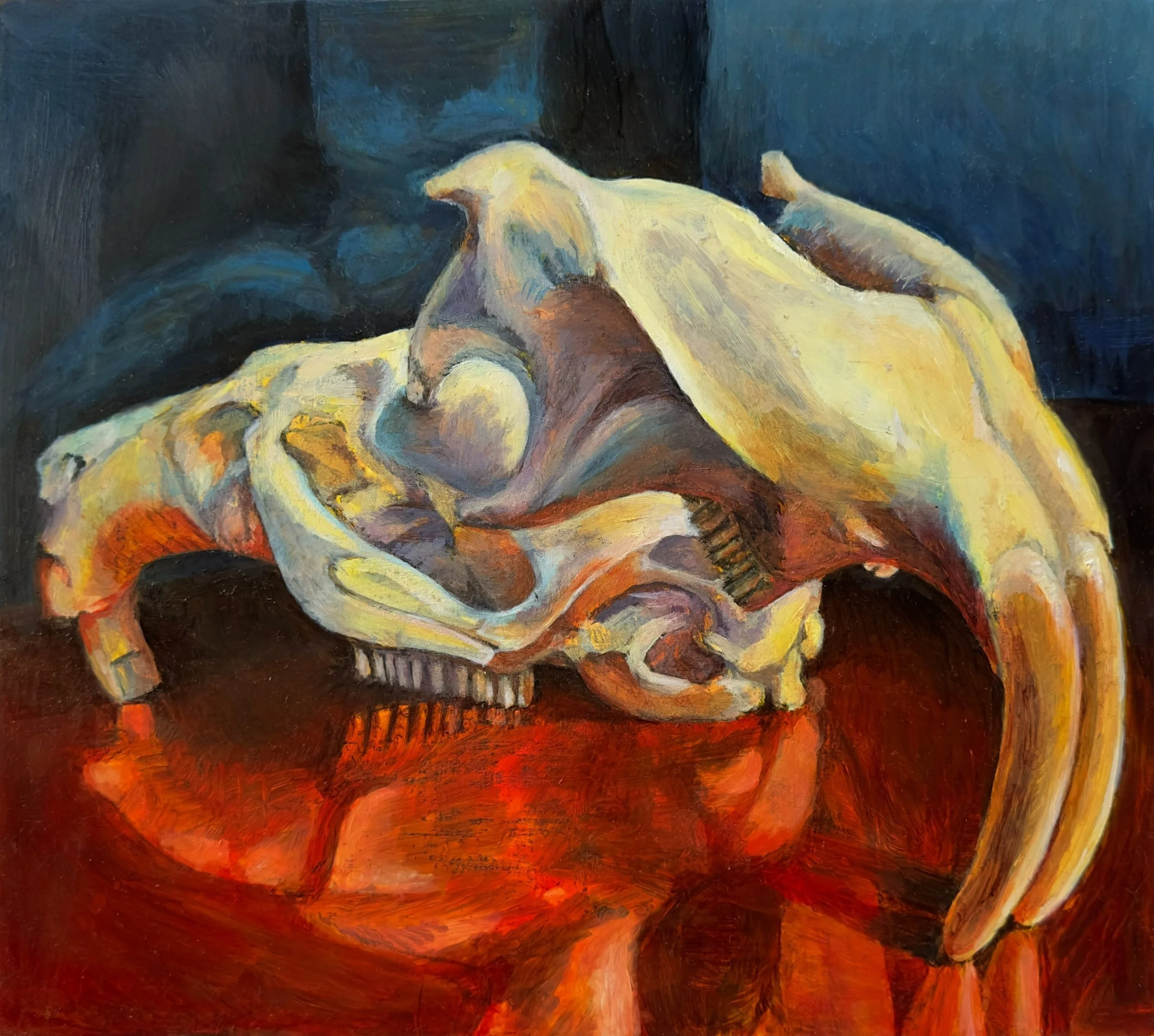 It's Not My Job to Tell You What A Gopher Looks Like (2024) 