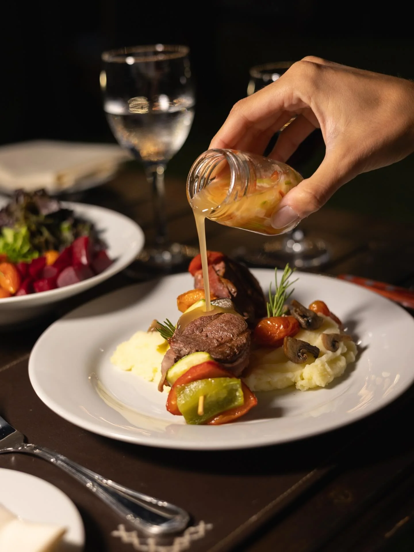 @sheratonpilar La Federala, Enero 26&rsquo; 📸🥩