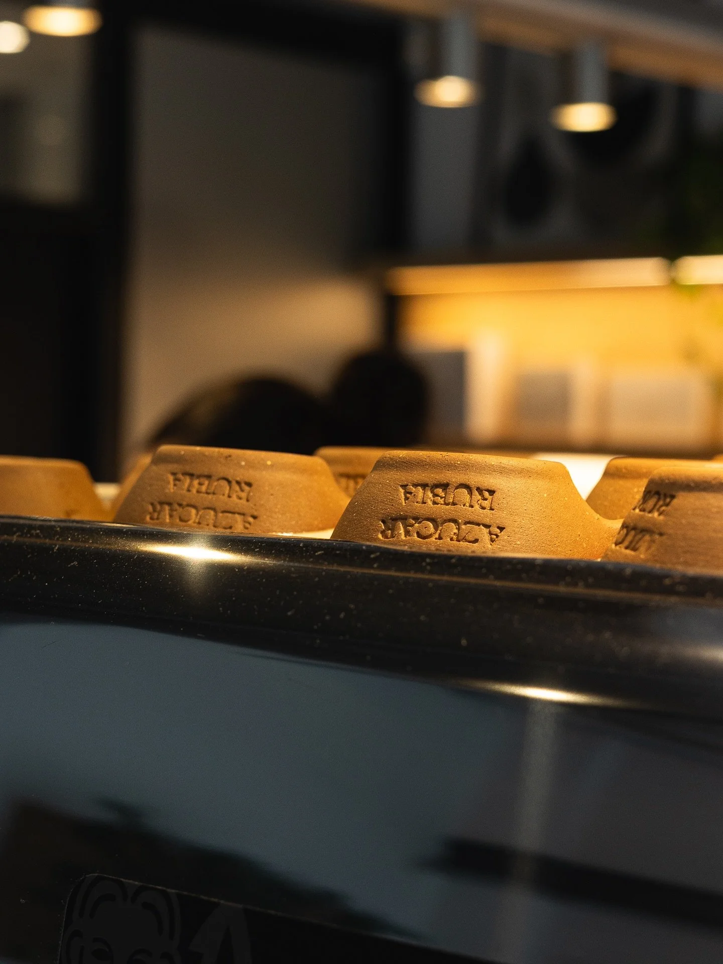 @azucarrubiapasteleria 🤎☕️🫐🍓🍰