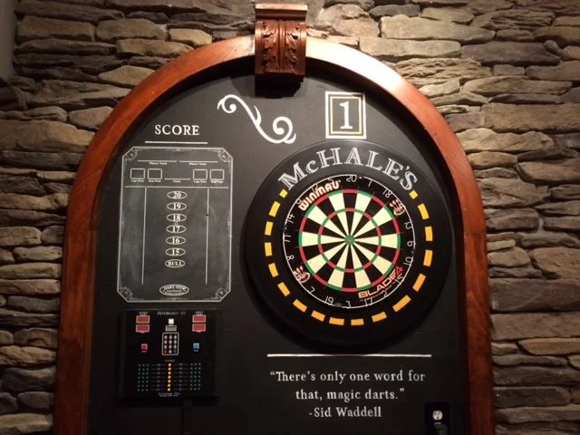 Darts