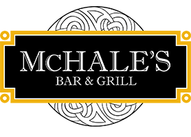 McHale's Bar &amp; Grill