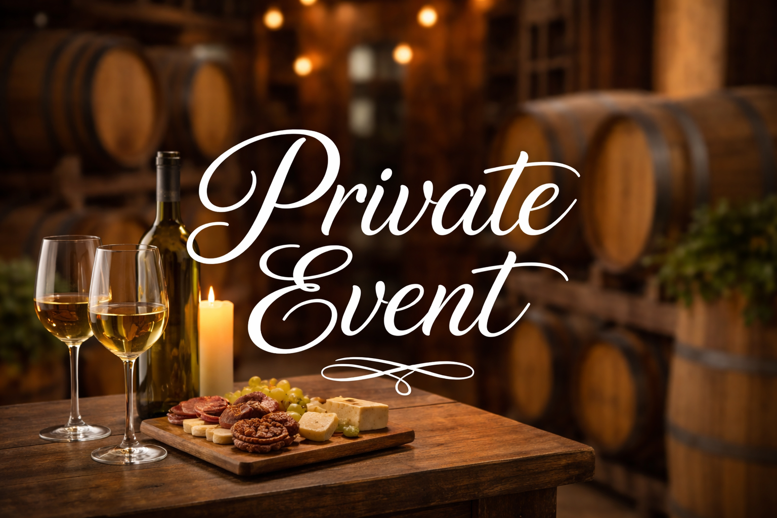 Private Event