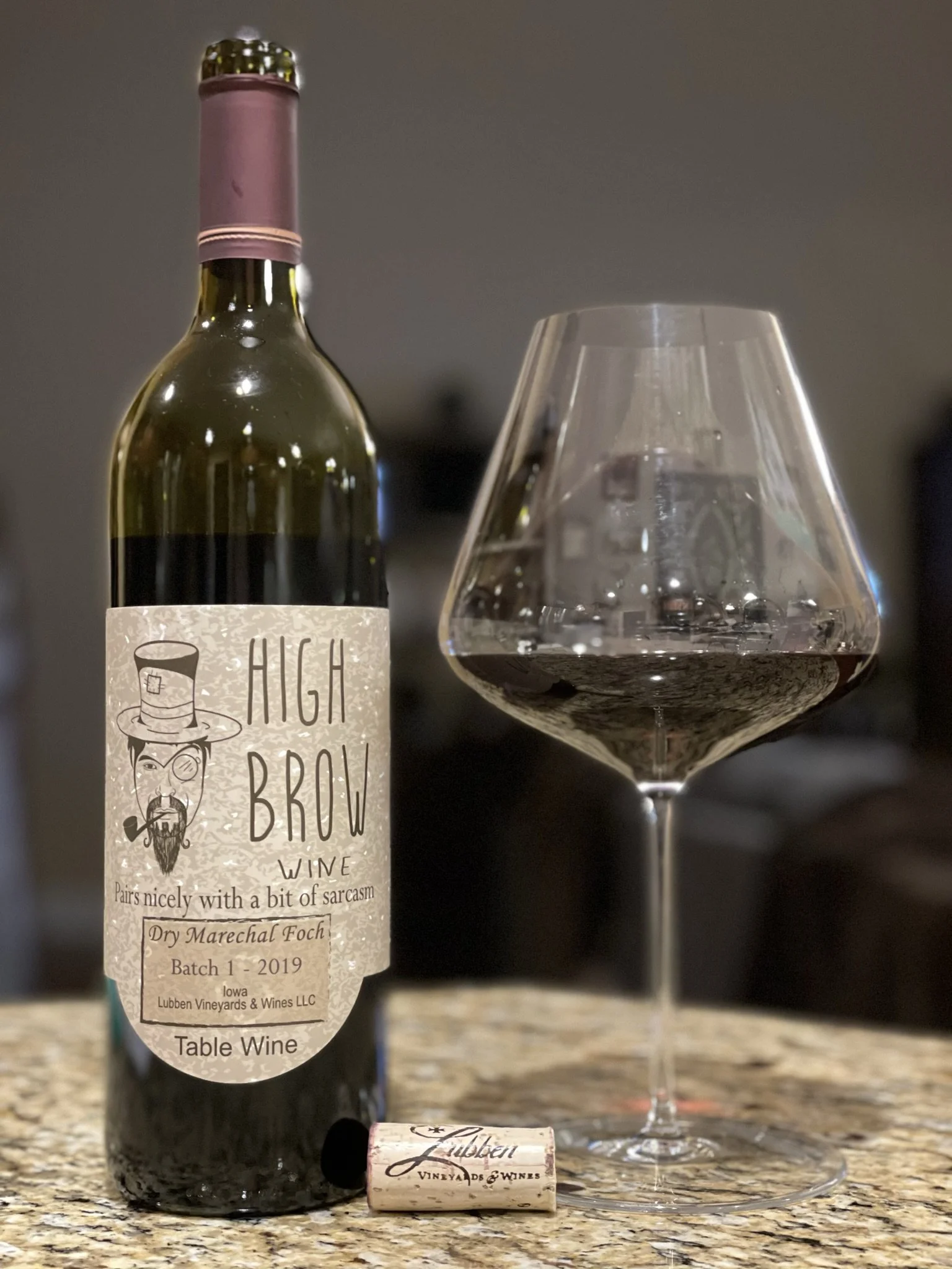 What I’ve Learned Sitting Around a Table with Wine